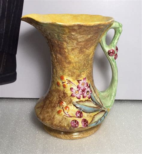 vase englisch|VASE 